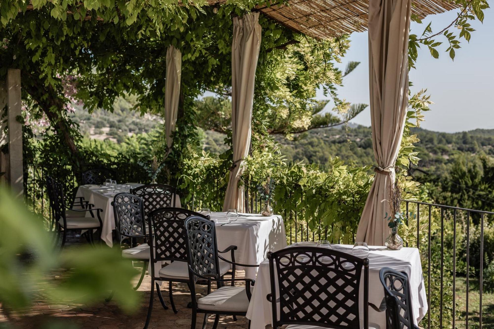 Ca'N Beneit Hotel Binibona Buitenkant foto