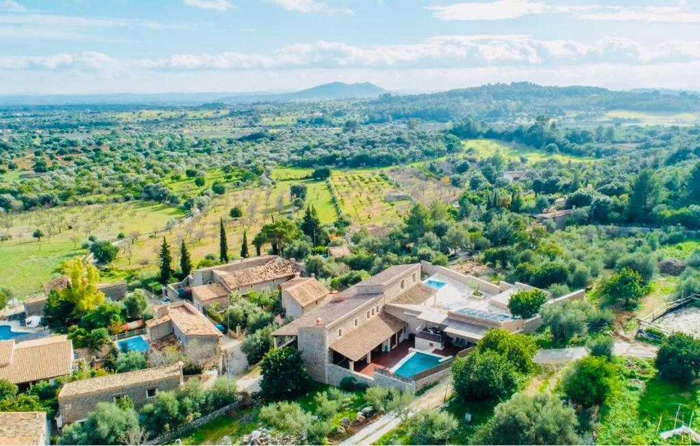 Ca'N Beneit Hotel Binibona Kamer foto