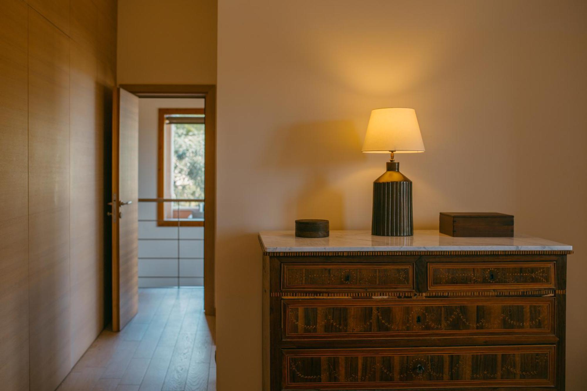 Ca'N Beneit Hotel Binibona Buitenkant foto