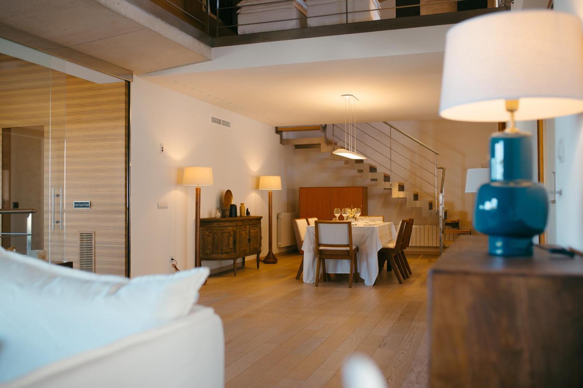 Ca'N Beneit Hotel Binibona Buitenkant foto